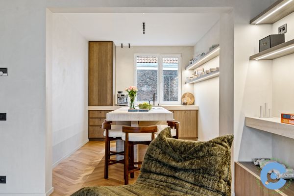 Appartement te koop / Antwerpen