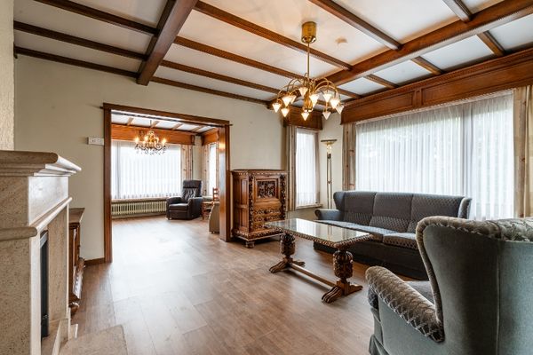 Huis te koop / Adegem