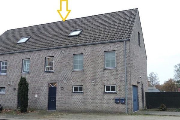 Appartement verhuurd / Ham