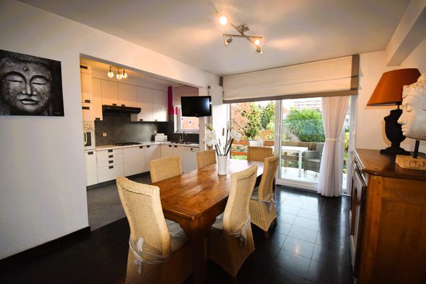 Maison a vendre / Molenbeek