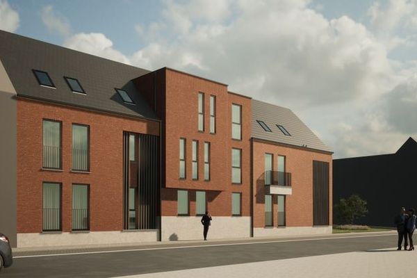 Appartement te koop / Berlaar