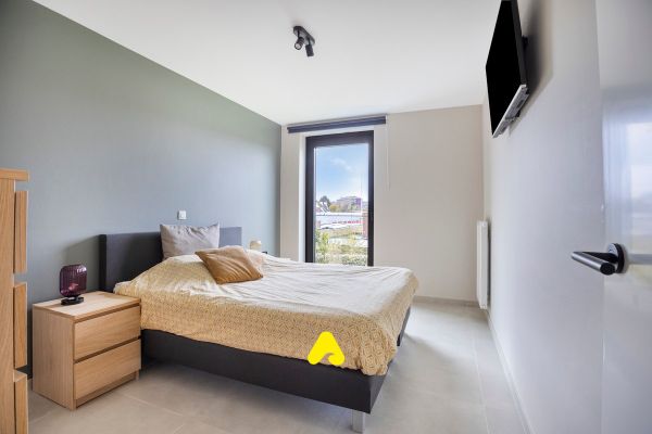 Appartement a vendre / De Panne