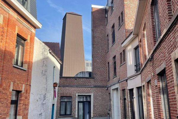 Huis te koop / Leuven