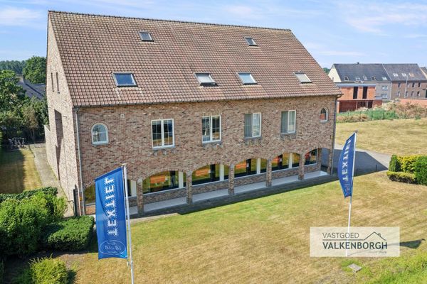 Commercieel te koop / Diepenbeek