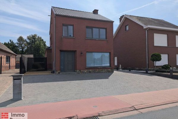 Huis te huur / Testelt