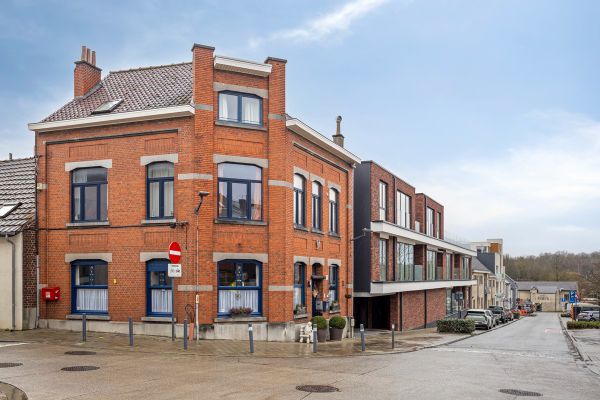 Appartement lijfrente / Zaventem