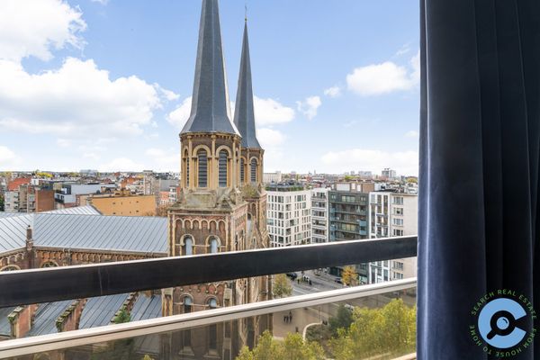 Appartement te koop / Antwerpen