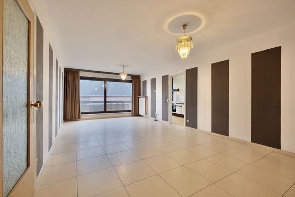 Appartement
                            te koop in Roeselare