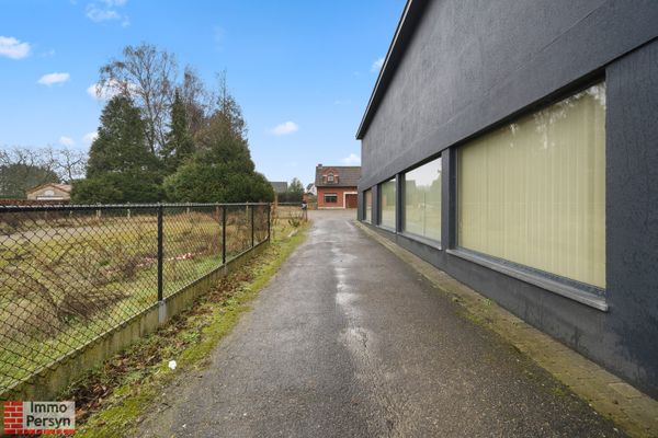 Grond te koop / Bekkevoort