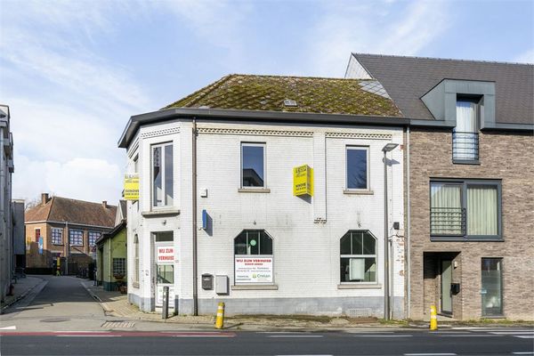 Commercieel te koop / Aspelare