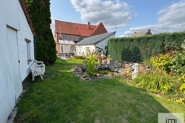 Huis te koop / Hasselt