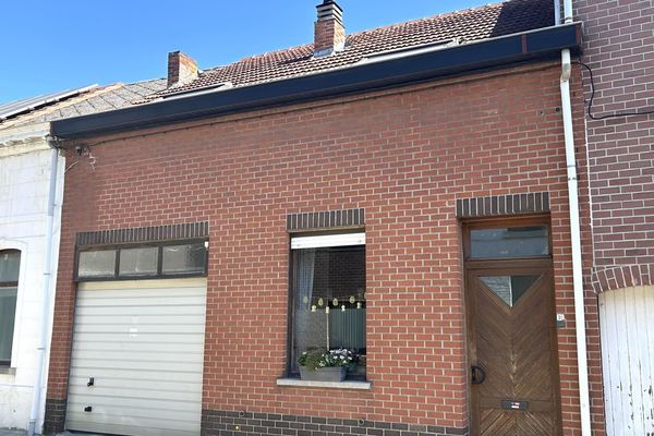 Huis te koop / Wijgmaal