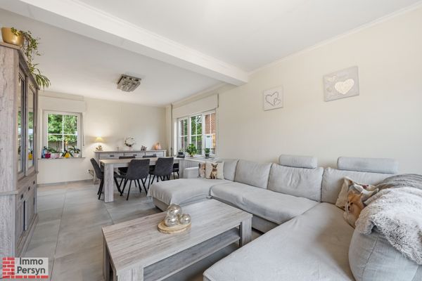 Huis te koop / Testelt