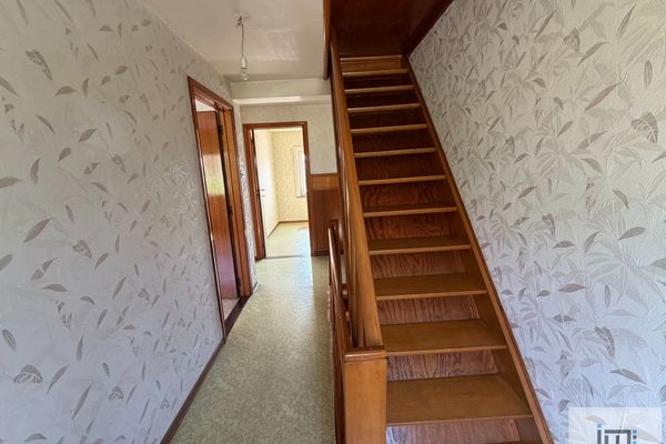 Huis te koop / Wellen