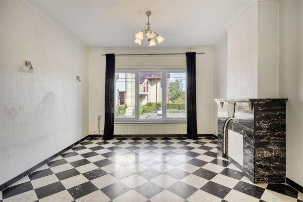 Huis te koop / Geraardsbergen