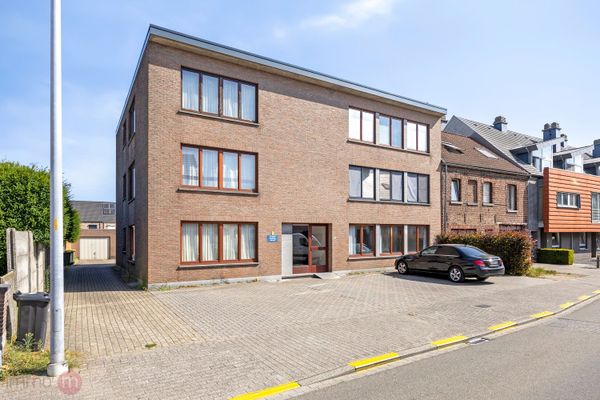 Appartement
                            te koop in Herent