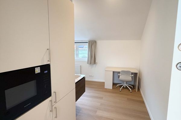 Appartement te koop / Leuven