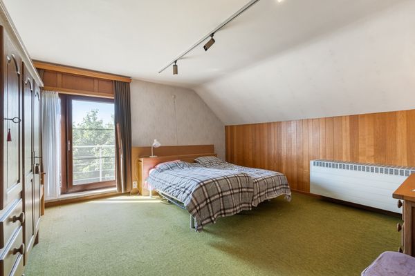 Huis verkocht / Halen