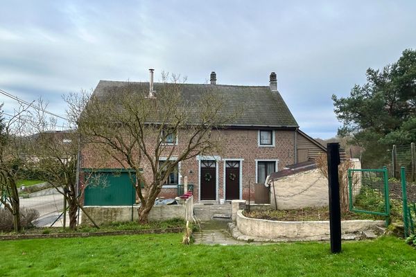 Eengezinswoning
                                te koop in Overijse