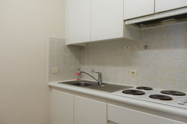 Appartement te koop / Diksmuide