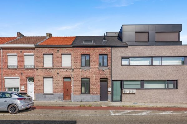 Huis
                            te huur in Sint-Truiden