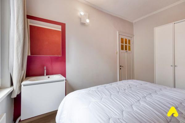 Appartement a vendre / La Panne