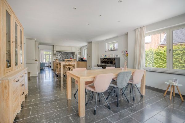 Huis te koop / Genk