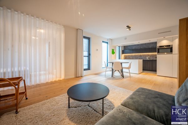 Appartement te huur / Oudenaarde