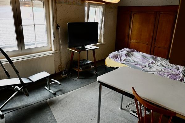Huis te koop / Itegem