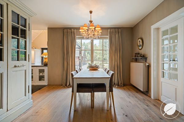 Huis te koop / Stokrooie