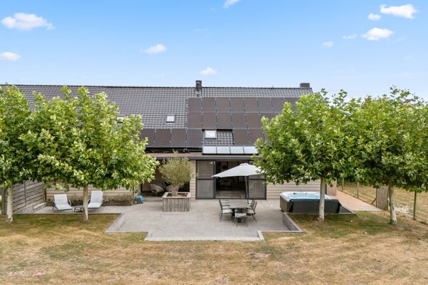 Huis te koop / Heist-op-den-Berg