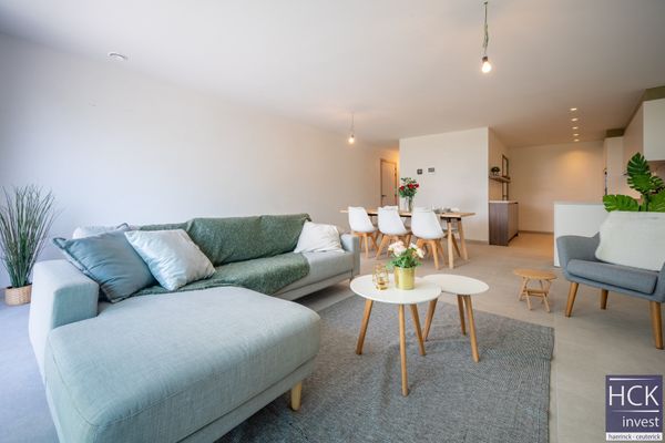 Appartement te koop / Kruishoutem
