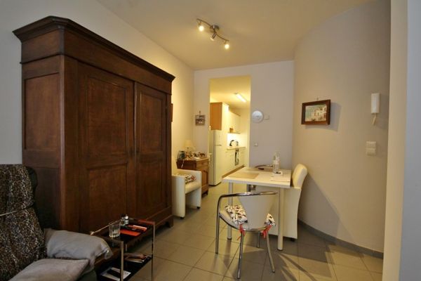 Appartement te huur / Sint-Truiden