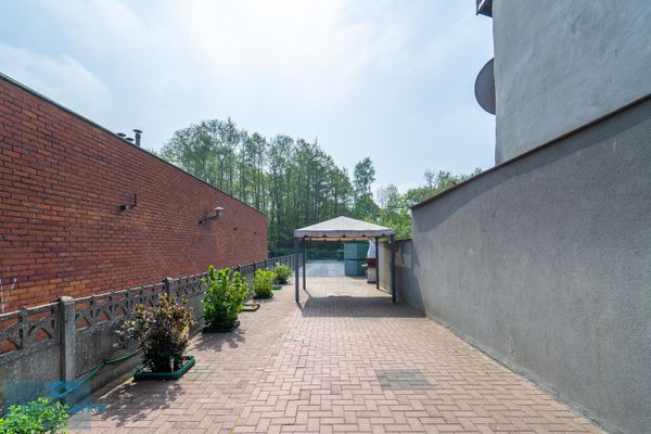 Handelspand
                            te koop in Genk