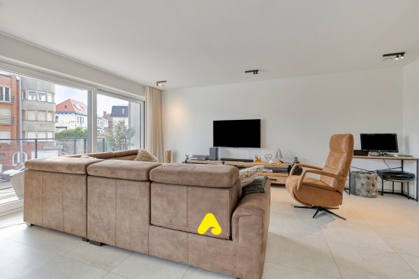 Appartement a vendre / De Panne