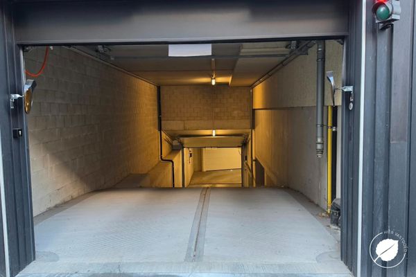 Garage te huur / Hasselt