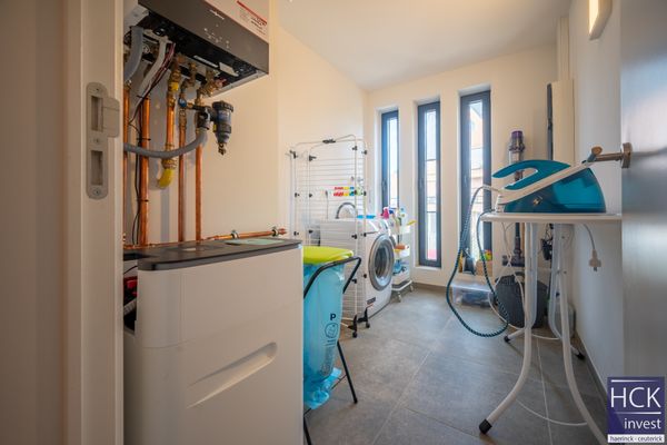 Appartement te huur / Kruishoutem