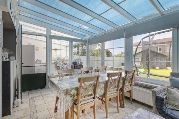 Huis optie koop / Outer