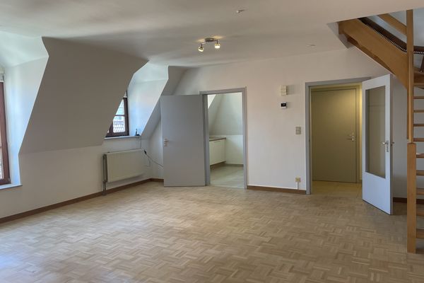 Assistentiewoning  te huur / Mechelen