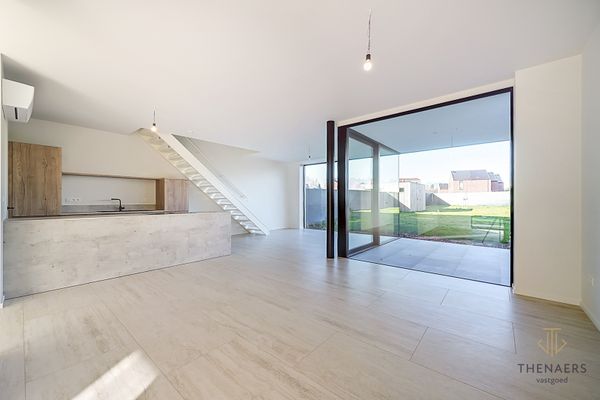 Huis te koop / Sint-Truiden