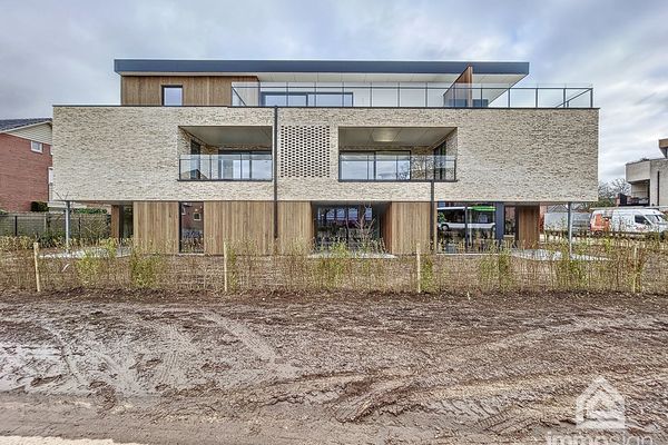 Appartement
                            verhuurd in Kinrooi