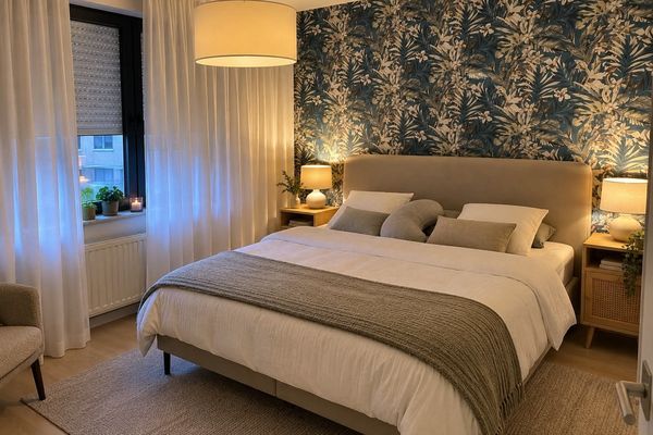 Appartement te koop / Merksem