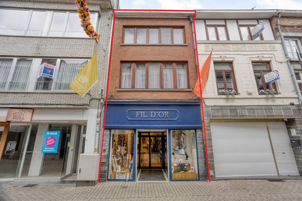 Maison a vendre / Tongres