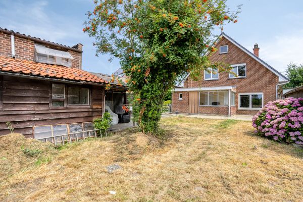 Huis te koop / Meerbeke