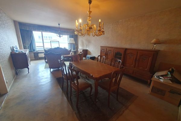 Appartement te koop / Mechelen
