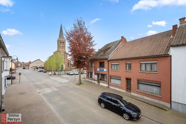 Huis te koop / Scherpenheuvel-Zichem