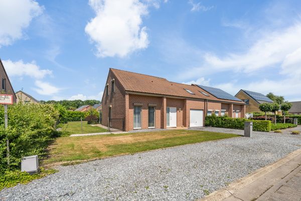 Huis verkocht / Neerpelt