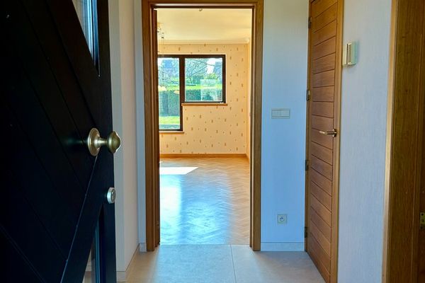 Huis te huur / Bertem