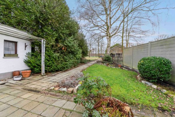 Huis te koop / Diepenbeek