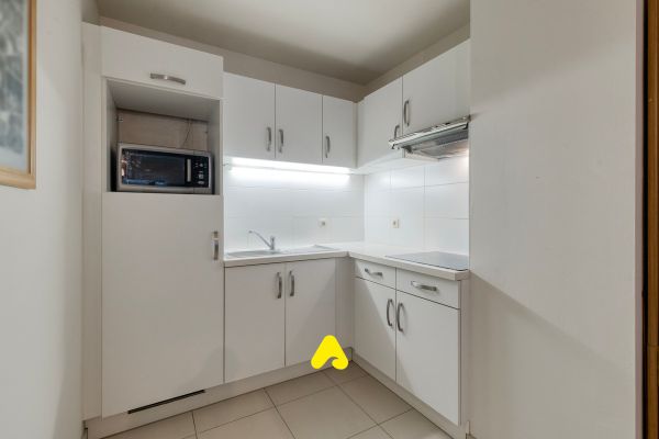 Appartement te koop / De Panne